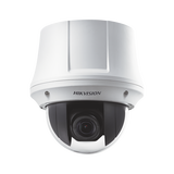 Domo PTZ TURBOHD 2 Megapixel (1080p) / 15X Zoom / Uso en Plafon / Interior / RS-485 / WDR 120 dB / Ultra Baja Iluminación / En Stock- 43