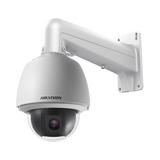 Domo PTZ TURBOHD 2 Megapixel (1080P) / 25X Zoom / Exterior IP66 / IK10 / WDR 120 dB / RS-485 / Ultra Baja Iluminación / En Stock- 85