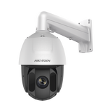 Domo PTZ TURBOHD 2 Megapixel (1080P) / 25X Zoom / 150 mts IR / Exterior IP66 / WDR 120 dB / Ultra Baja Iluminación / Entrada y Salida de Alarmas / En Stock- 64
