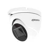 Turret TURBOHD 2 Megapixel (1080p) / Lente Motorizado 2.7 mm a 13.5 mm / Exterior IP67 / 70 mts IR EXIR / Ultra Baja Iluminación / METAL / 4 Tecnologías / Exterior IP66 / En Stock- 65