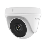 Turret TurboHD 5 Megapíxeles / 85° de Visión / Lente 2.8 mm / Interior / IR EXIR 20 mts / TVI-AHD-CVI-CVBS / En Stock- 218