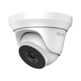Turret TURBOHD 2 Megapíxel (1080p) / Lente 2.8 mm / 40 mts IR EXIR / 4 Tecnologías (TVI / AHD / CVI / CVBS) / IP66 / En Stock- 119