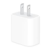 ADAPTADOR DE CORRIENTE USB-C DE 20 W  / En Stock- 6
