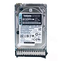DISCO DURO LENOVO THINKSYSTEM DE 1.2 TB 10K 12GBPS HS 512N HHD 2.5 SAS PARA SR635 V3, SR665 V3, ST250, SR250, SR645, SR630 V2, SR590, SR630 V3, SR530, ST650 V3, ST550, SR655 V3, ST650 V2, SR650  / En Stock- 10