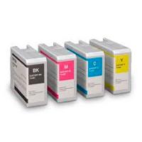 CARTUCHO EPSON MODELO SJIC35P-C CYAN, PARA COLORWORKS C6500 / C6000  / En Stock- 4
