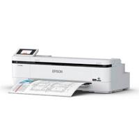 PLOTTER EPSON SURECOLOR T3170M, MULTIFUNCIONAL, 24 PULGADAS, 61 CM, USB, WIFI, ETHERNET RED, 4 TINTAS, 2400 X 1200 DPI / En Stock- 1