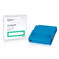 CARTUCHO DE DATOS HPE LTO-9 ULTRIUM 45TB  / En Stock- 24