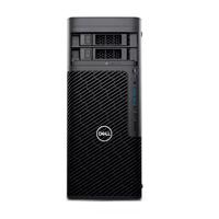 PC DELL PRECISION WORKSTATION 5860 TOWER INTEL XEON W3-2423 32 GB, 512 GB 2 TB NVIDIA RTX A1000 8 GB 4 DP WIN 11 PRO 3000186495773.1 / En Stock- 4