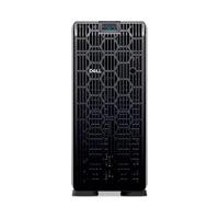 SERVIDOR DELL POWEREDGE /TORRE / T560 / INTEL SILVER 4510/ 12C/ 16GB DE RAM / 2TB HDD / SIN SISTEMA OPERATIVO/ CHASSIS 3.5/ 3 AÑOS DE GARANTA PROSUPPORT NBD / En Stock- 1