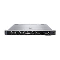 SERVIDOR DELL POWEREDGE/ RACK/ R360/ INTEL XEON E-2478/ 8C /16GB DE RAM / 2TB HDD /SIN SISTEMA OPERATIVO/3 AÑOS DE GARANTIA PROSUPPORT NBD / En Stock- 4