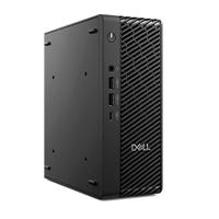PC DELL PRO MAX MICRO WORKSTATION INTEL CORE ULTRA 9 285 32GB, 512GB 1 TB NVIDIA A1000 8GB WIN 11 PRO 3000190954137.1 / En Stock- 33