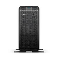 SERVIDOR DELL POWEREDGE/ TORRE / T360 / INTEL XEON E-2478/ 8C-2.8GHZ/16GB DE RAM/ 2TB HDD / SIN SISTEMA OPERATIVO/ 8 BAHIAS PARA DISCOS 3.5/ 3 AÑOS DE GARANTA PROSUPPORT NBD / En Stock- 1
