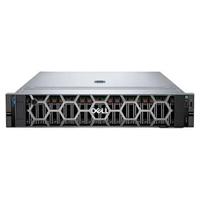 SERVIDOR DELL POWEREDGE/ RACK/ R760XS / INTEL XEON GOLD 5418Y/ 24C-2.00 GHZ /16GB DE RAM /2TB HDD/ SIN SISTEMA OPERATIVO/ 12 BAHIAS PARA DISCOS 3.5/ 3 AÑOS DE GARANTIA PROSUPPORT / En Stock- 1