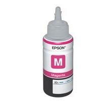 CARTUCHO EPSON MODELO 664 MAGENTA, PARA L110, L200, L210, L350, L355, L555, L300, L1300  / En Stock- 314