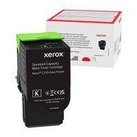 TONER XEROX 006R04360, NEGRO, CAPACIDAD ESTANDAR, 3,000 PAGINAS, PARA C310/C315  / EXISTENCIA 2