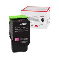 TONER XEROX 006R04362, MAGENTA, CAPACIDAD ESTANDAR, 2,000 PAGINAS, PARA C310/C315  / EXISTENCIA 2