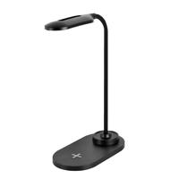 CARGADOR INALAMBRICO CON LAMPARA LED - DAYLIGHT PERFECT CHOICE  / EXISTENCIA 38
