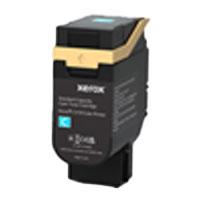 TONER XEROX 006R04678, CYAN, CAPACIDAD ESTANDAR, 2,000 PAGINAS, PARA C410/C415  / EXISTENCIA 1