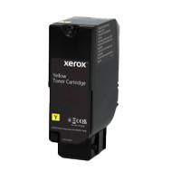 TONER XEROX 006R04647, AMARILLO, EXTRA ALTA CAPACIDAD, 16,000 PAGINAS, PARA C620/C625  / EXISTENCIA 1
