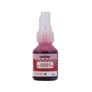 Tinta B5001M Magenta Brother Compatible con DCP-520W / T720  / Precio $199
