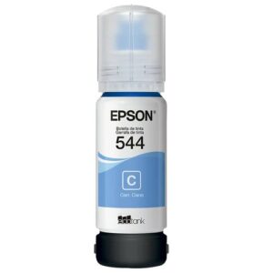 Tinta 544 Cyan Epson Compatible con P/L3110  / Precio $265