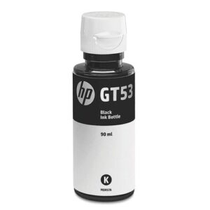 Tinta en Botella GT53 Negro HP Compatible con 315 / 415  / Precio $240