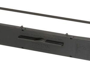 Cinta EPSON - Matriz de punto, Negro  / Precio $158