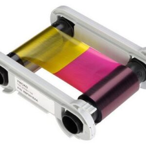 Cinta EVOLIS R5F008AAA - YMCKO, Evolis PRIMACY  / Precio $1477