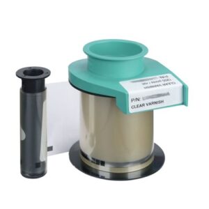 Cinta EVOLIS LPS028NAA - LAMINACION, Transparente, PRIMACY  / Precio $2936