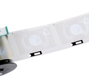 Cinta EVOLIS LPS033NAA - LAMINACION, Transparente, PRIMACY  / Precio $3926