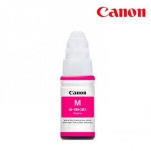 Tanque de tinta CANON - Magenta, Canon  / Precio $299