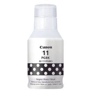 Tanque de tinta CANON  GI-11 - 7, 600 paginas  / Precio $393