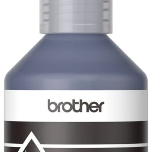 Botella De Tinta Brother Btd100Bk Negro - Rendimiento Aproximado 7, 500 Páginas, Compatible Con Dcpt230, Dcpt530Dw, Dcpt730Dw, Mfct930Dw  / Precio $199