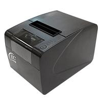 MINIPRINTER EC LINE EC-PM-80250, NEGRO, TERMICA, 80 MM, USB, SERIAL, ETHERNET (RED), RJ11, CORTE AUTOMATICO, 250 MM/SEG / EXISTENCIA 10