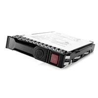 HPE DISCO DURO 2TB 6G 7.2K RPM HPL SATA LFF 3.5IN / EXISTENCIA 8