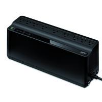 NO BREAK APC BACK-UPS ES 850VA/ 450 WATTS 2 USB CHARGING PORTS 120V  / EXISTENCIA 5
