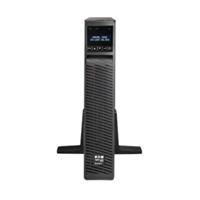 NOBREAK TRIPP-LITE SMART2200RM2U INTERACTIVO, SINUSOIDAL 120V 2.2KVA 1.92KW, OPCIONAL TARJETA DE RED, 2U, LCD, USB, DB9 / EXISTENCIA 4