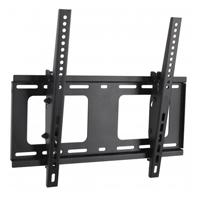 SOPORTE TV,MANHATTAN,461474, P/PARED 80KG, 32 A 55 ALINEACION, AJUSTE VERTICAL  / EXISTENCIA 1