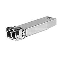 TRANSCEIVER HP ARUBA J9150D SFP 10G LC SR 300METROS OM3 PARA FIBRA MULTI MODO / EXISTENCIA 20
