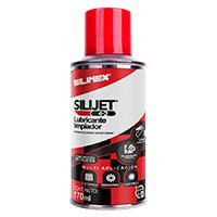 AEROSOL LUBRICANTE SILIJET E-2 PARA COMPONENTES ELECTRONICOS SILIMEX 170 ML  / EXISTENCIA 7