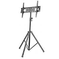 SOPORTE TV,MANHATTAN,461412, C/TRIPODE 35KG, 37 A 70 AJUSTE VERTICAL  / EXISTENCIA 3