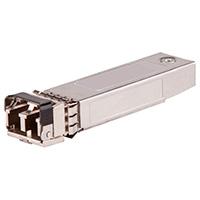 TRANSCEIVER HP ARUBA J4859D 1G/SFP/ LC LX HASTA 10KM FIBRA MONO MODO / EXISTENCIA 59