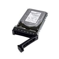 DISCO DURO DELL (400-ATKJ) HDD 2TB 7.2K/ SATA/ HOT PLUG/ INCLUYE CADDY PARA SERVIDORES CON CHASIS DE DISCOS 3.5 . COMPATIBLE CON LOS MODELOS R360, T360, T560, R660XS, R760XS  / EXISTENCIA 8