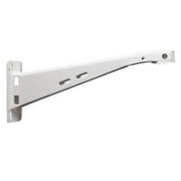 KIT DE MONTAJE HPE ARUBA JW053A AP-270-MNT-V2 CORTO-VERTICAL PARA ACCESS POINT DE EXTERIORES / EXISTENCIA 9