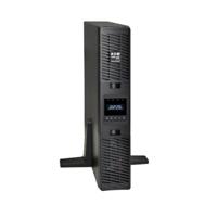 NOBREAK TRIPP LITE SU3000RTXLCD2U SERIES SMARTONLINE 3000VA 2700 W 120 V UPS DE DOBLE CONVERSIóN - 7 TOMAS DE CORRIENTE, FUNCIONAMIENTO AMPLIADO, OPCIóN DE TARJETA DE RED, LCD, USB, DB9, 2U EN RACK/T  / EXISTENCIA 3