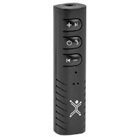 RECEPTOR DE AUDIO INALAMBRICO BLUETOOTH PERFECT CHOICE - NEGRO  / EXISTENCIA 66