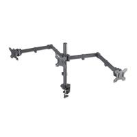 SOPORTE MONITOR,MANHATTAN,461658, P/3 MONITOR 13 A 27, ESCRITORIO  / EXISTENCIA 2