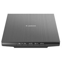 ESCANER CANON LIDE 400, 4800 X 4800 DPI, 48 BITS, USB, CAMA PLANA  / EXISTENCIA 2