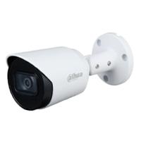 CAMARA DAHUA BULLET HDCVI 2MP / TVI/ AHD/ CVBS/LENTE 2.8MM/ ANGULO DE VISION 103 GRADOS/ AUDIO INTEGRADO/ SMART IR 30M/ IP67/ METALICA  / EXISTENCIA 4
