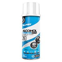 AEROSOL ALCOHOL ISOPROPILICO SILIMEX 250 ML / EXISTENCIA 11